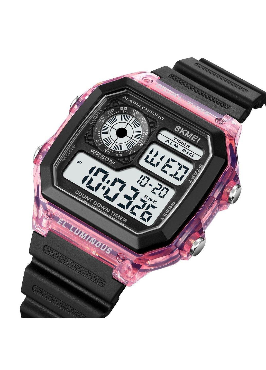 Наручний годинник Skmei (371672836)