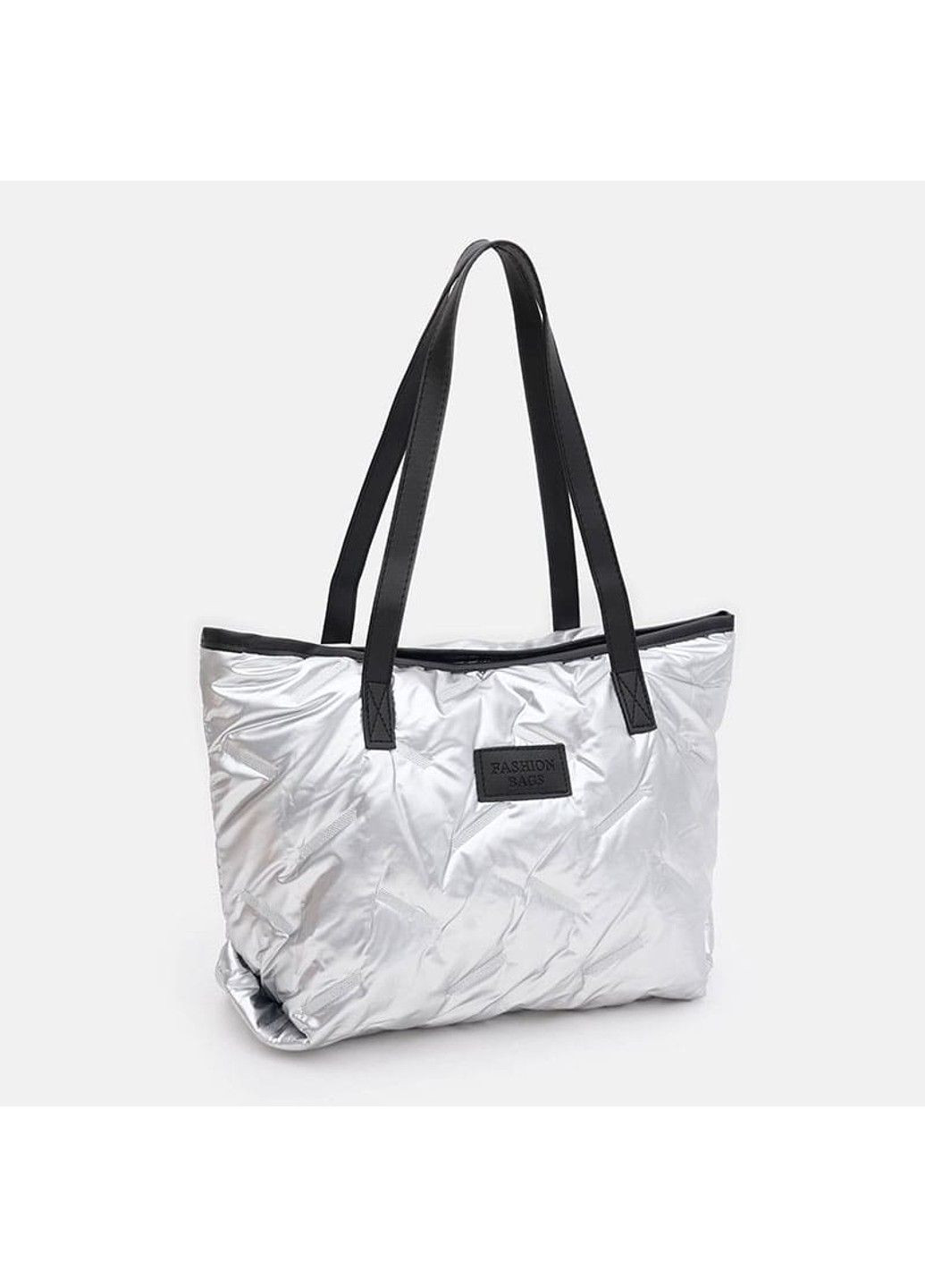 Женская сумка C1CBK1928s-silver Monsen (305866952)