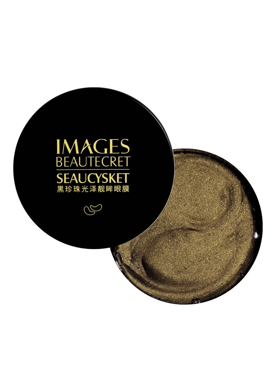 Патчі для шкіри навколо очей Pearl Lady Series Eye Mask зволожувальні 60 шт. Images (367990871)