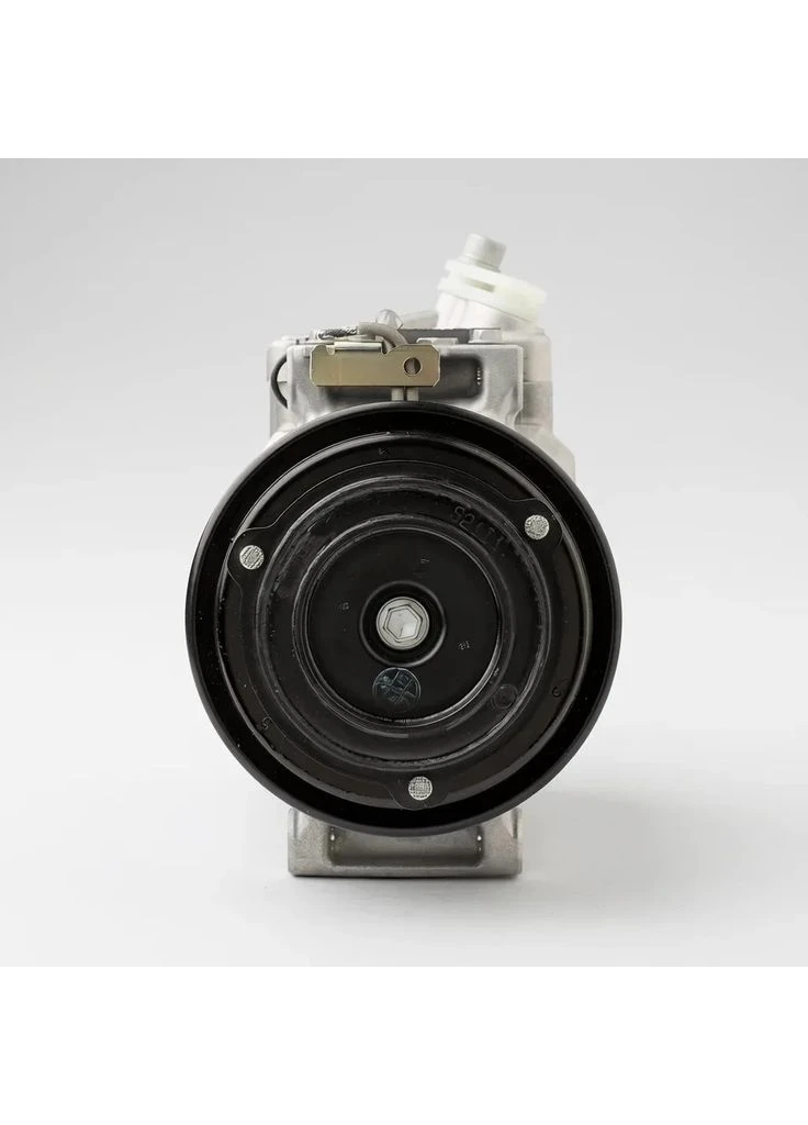 Компрессор кондиционера MERCEDES W202 C CLASS (202) C180 1799 M 111.920, 921 95 > 09-00 7SBU16C R134A DCP17023 Denso (366184041)