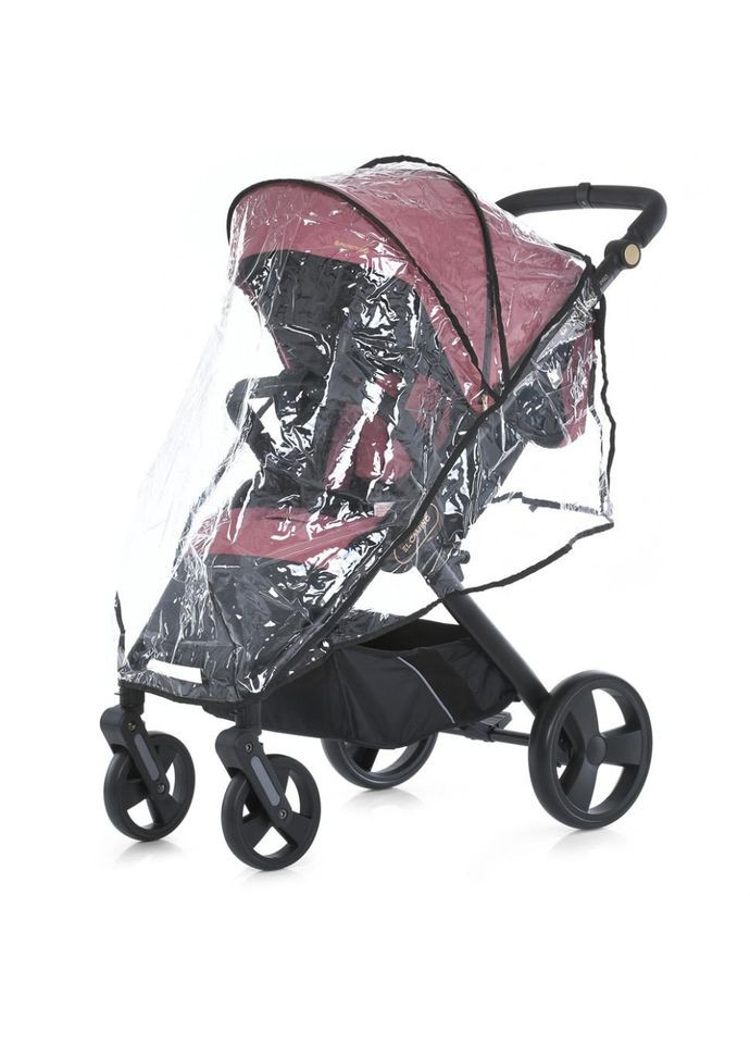 Коляска дитяча прогулянкова DYNAMIC PRO ME 1053-3 Dusty Rose No Brand (329896390)