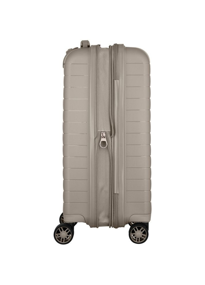 Валіза Aero 35/44 л Gray-Brown (-SPP-AERO-S-TP) 2E (371775043)