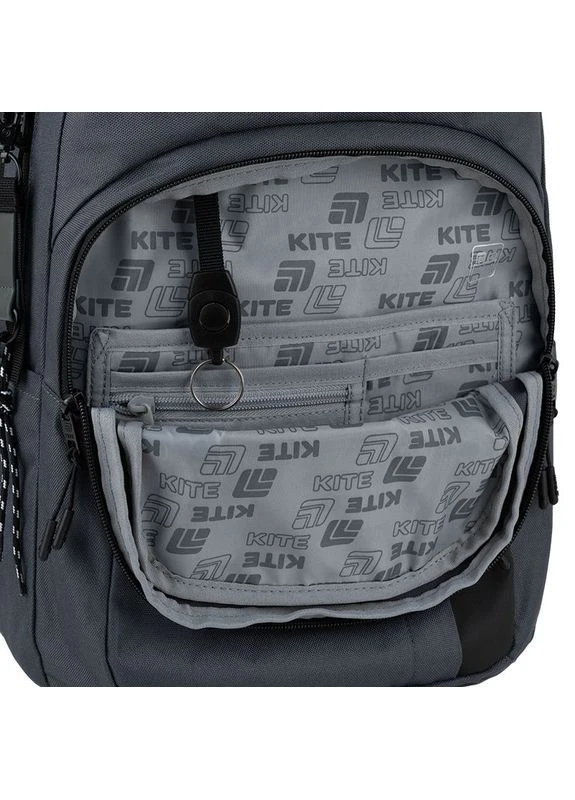 Рюкзак Kite Education teens 2578M AT (Термін доставки до 10-ти днів!) MIC (385837155)