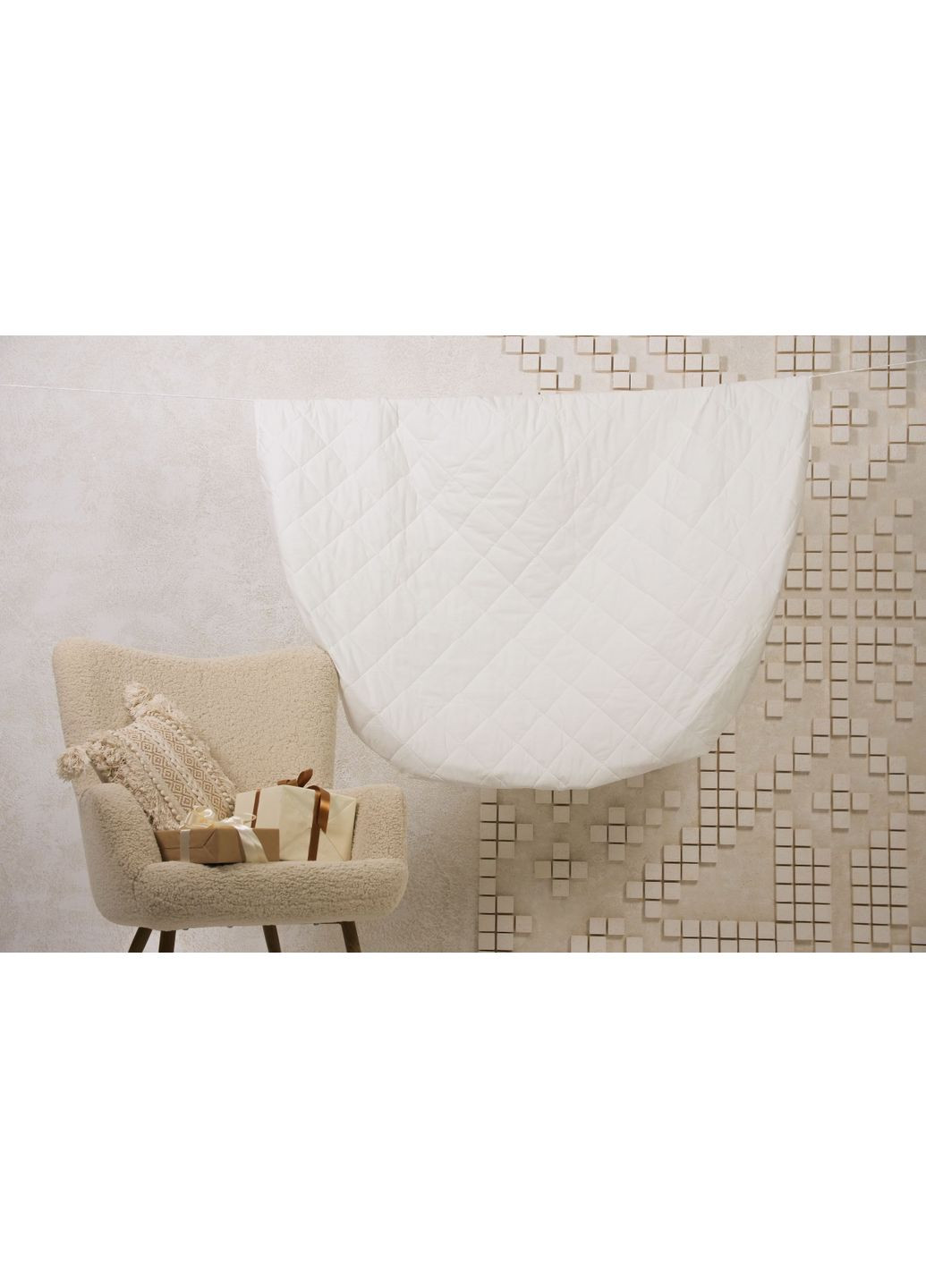 Наматрацник Протект Плюс 140x200 Come-for (371652403)