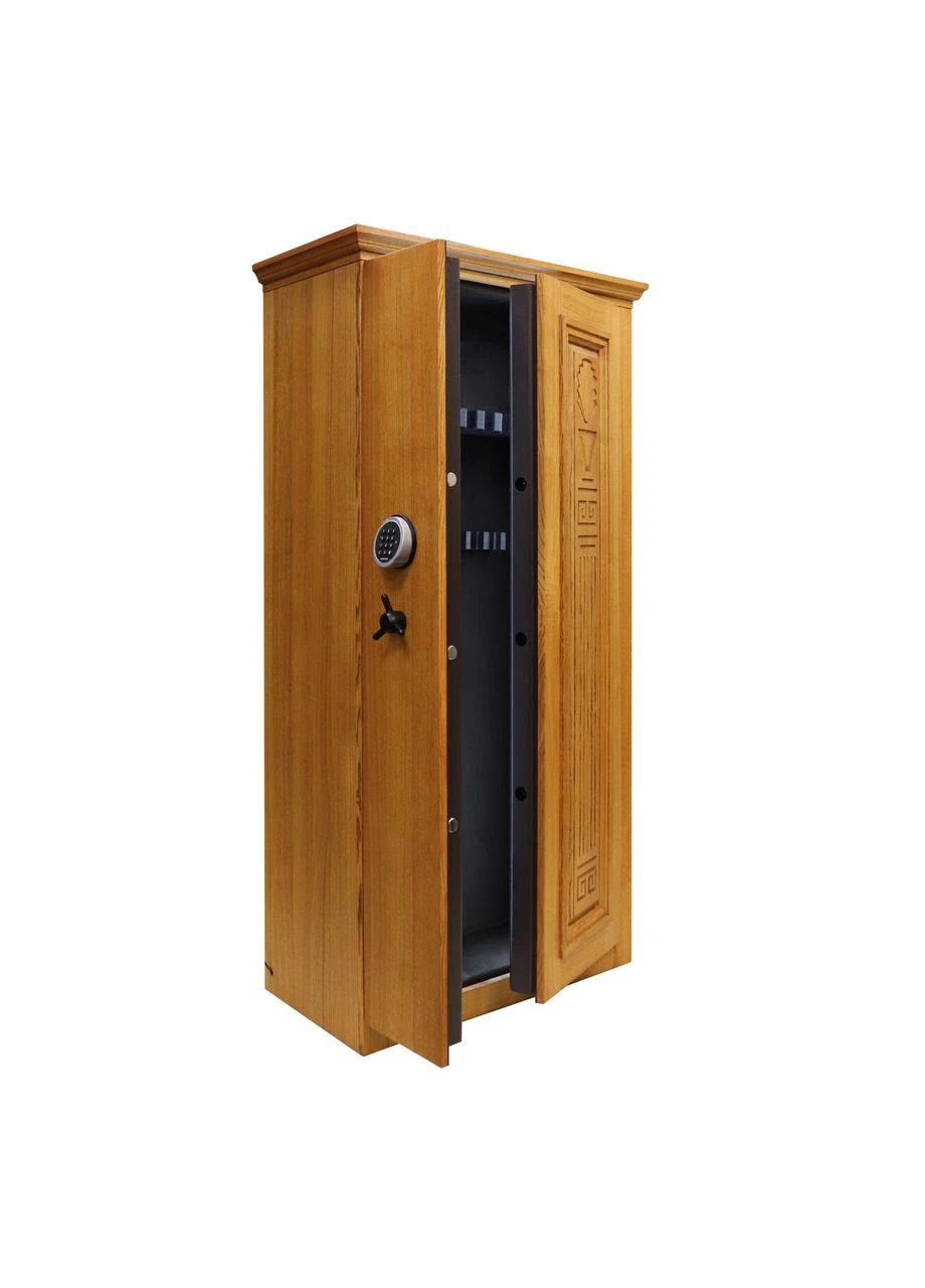 Сейф оружейный GG.700.E WOOD NG Griffon (386026056)