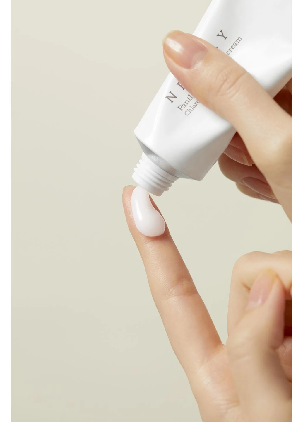 Needly Заспокійливий крем-гель Panthenol Water Gel Cream 50 мл — Крем, Південна Корея (397006843)