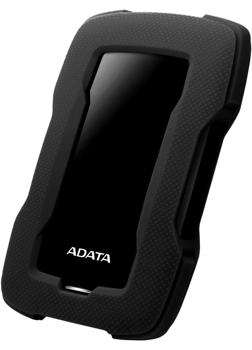 Зовнішній жорсткий диск PHD External 2.5'' USB 3.1 1TB Black (AHD330-1TU31-CBK) ADATA DashDrive Durable HD330 (372794254)
