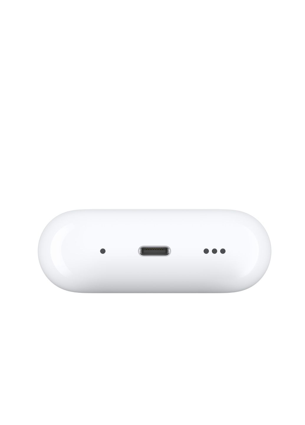 Навушники AirPods Pro2nd Gen MQD83TYA White Apple (322828096)