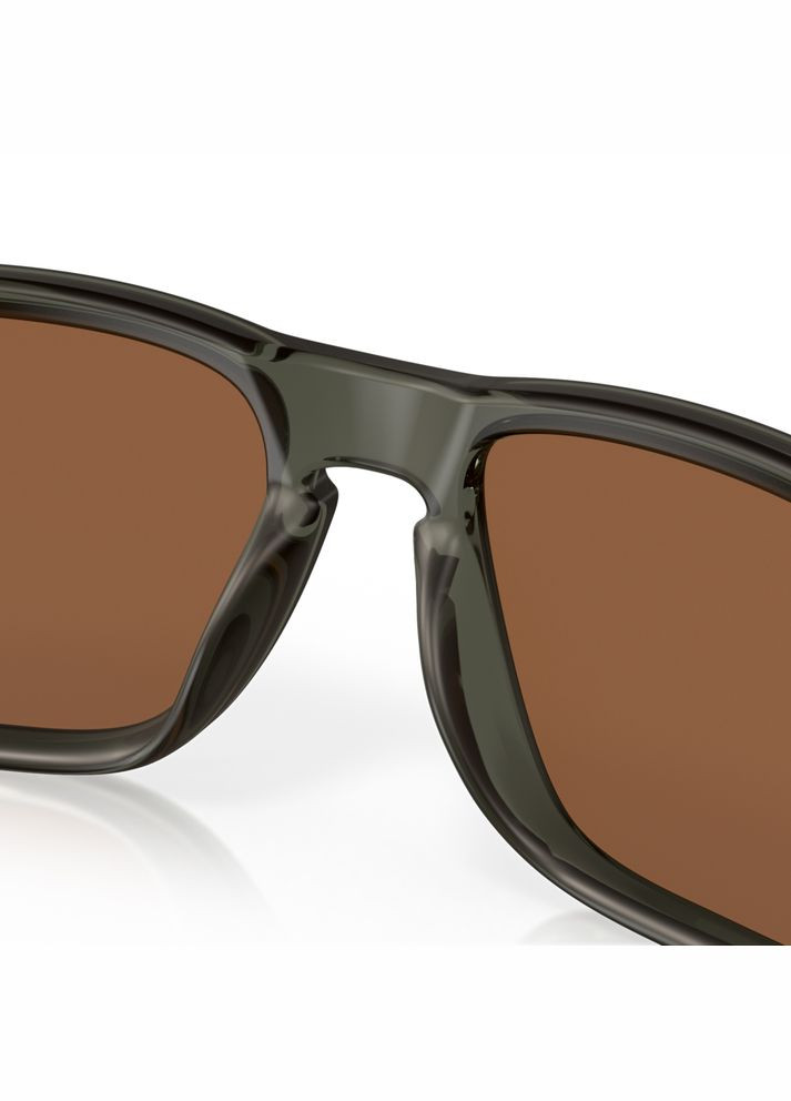 Очки защитные SI Holbrook Uncle Sam Prizm Tungsten Oakley (315878171)