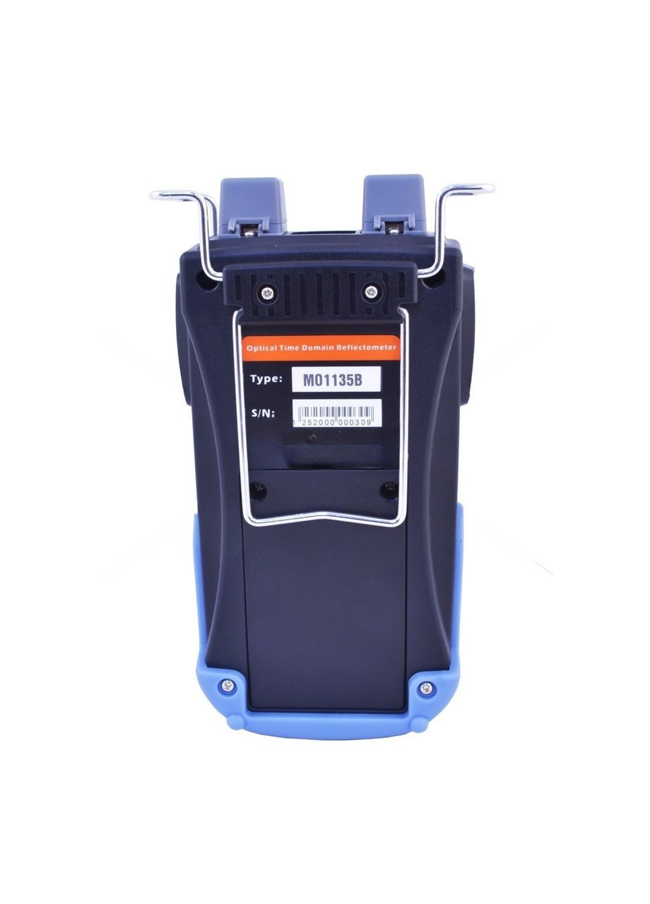 Оптический рефлектометр MO1135S FC/APC, 1310/1550 нм, 24/22 дБ, VFL, LS, OPM, OTDR Multitest (299337873)