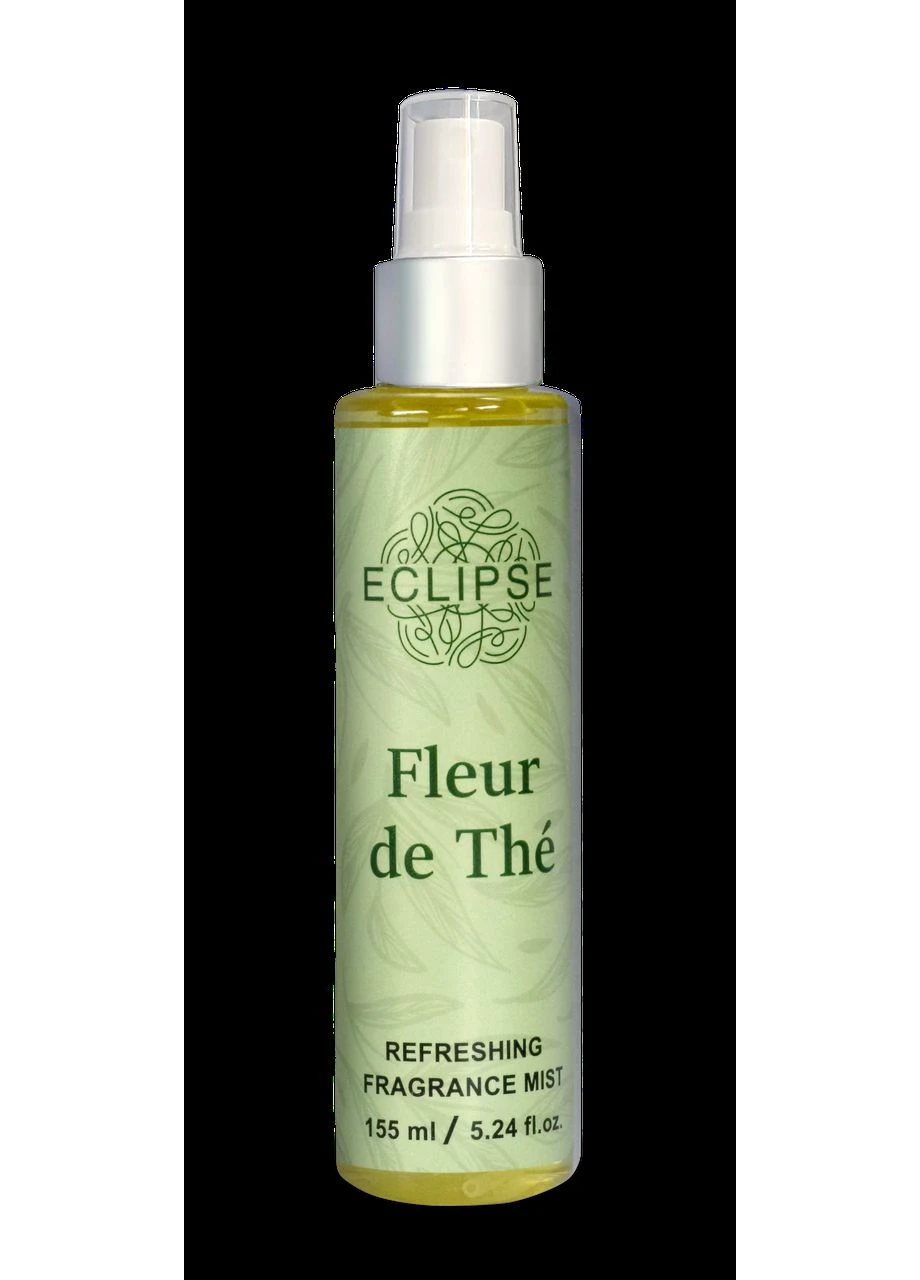 Fleur de Thé, парфумований спрей, 155 ml ( Навіяний Elizabeth Arden Green Tea For Women ) Eclipse (396893749)