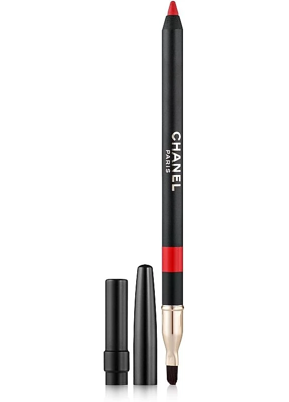 Le Crayon Levres - Le Crayon Levres 182 - Rose Framboise (2-988307) Chanel (378369582)