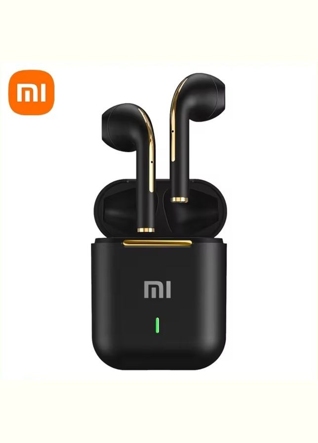 Бездротові навушники Bluetooth Redmi Buds J18 Xiaomi (299772920)