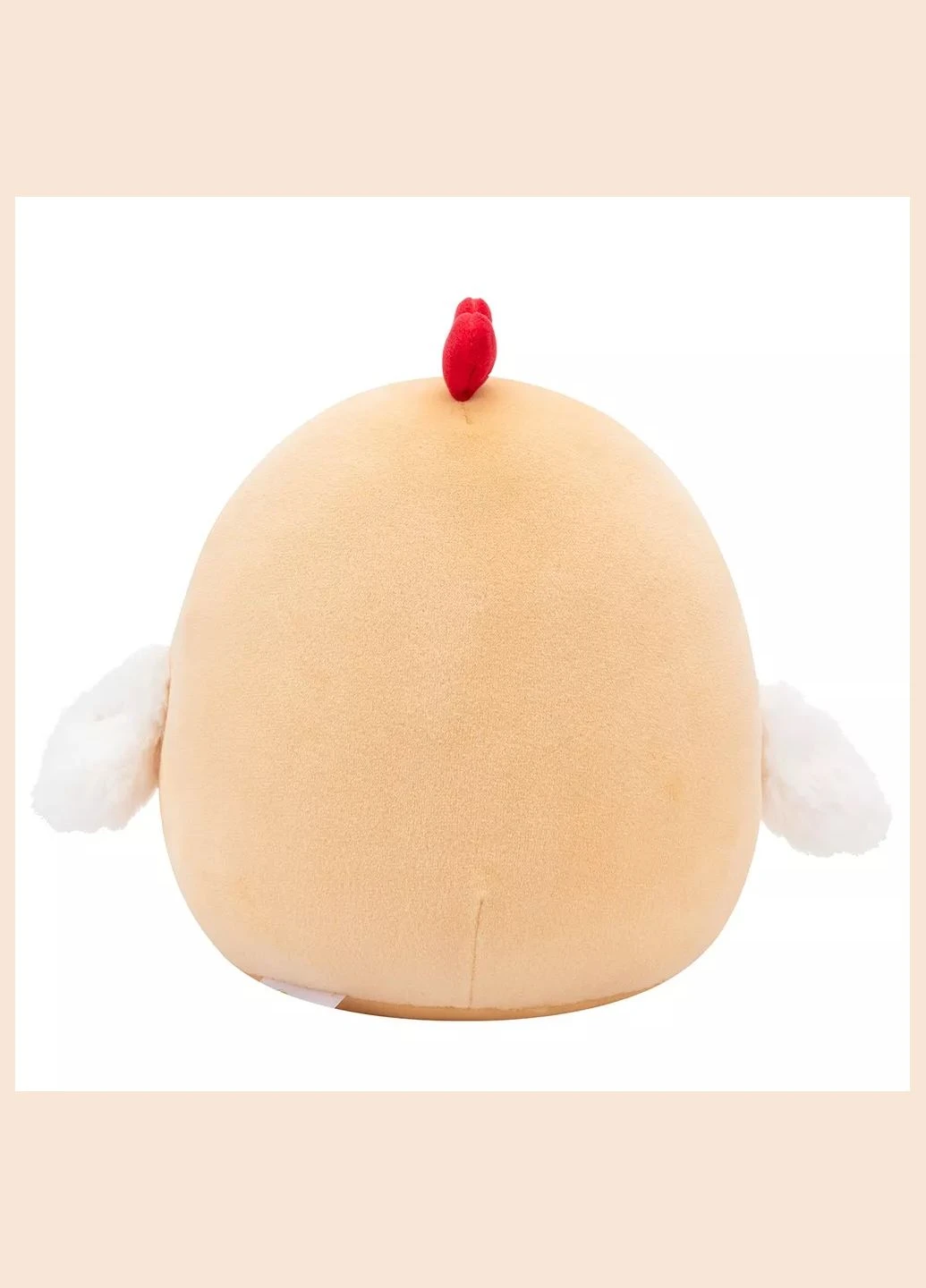 Мягкая игрушка Петух Рути 19 см (SQER01231) Squishmallows (326805608)