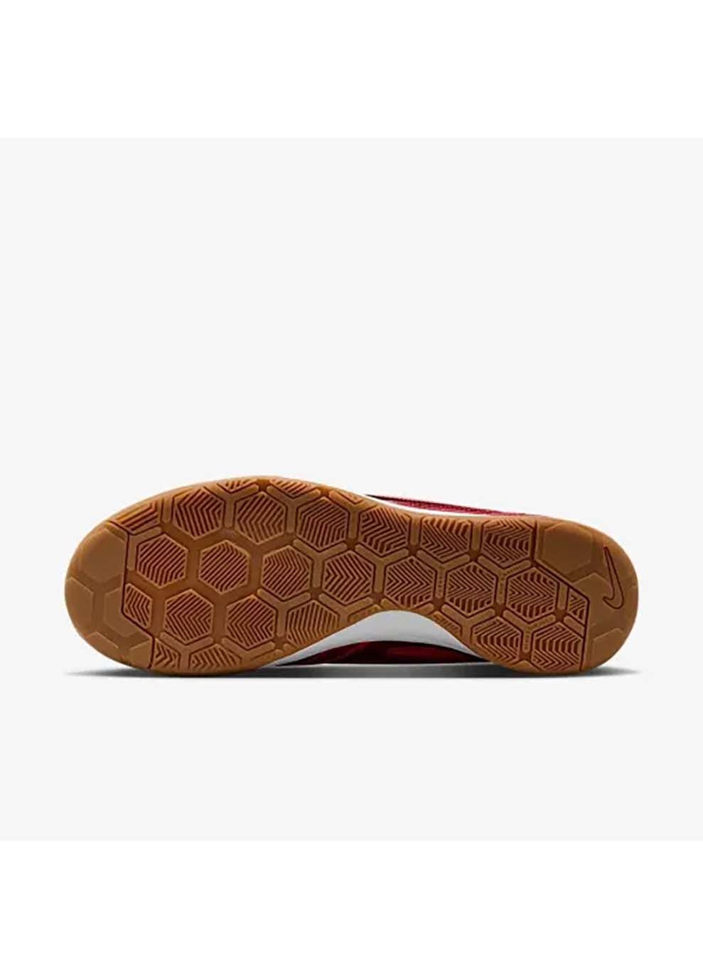 Жіночі Кросівки GATO LV8 Червоний Nike червоні демісезони (367598650)