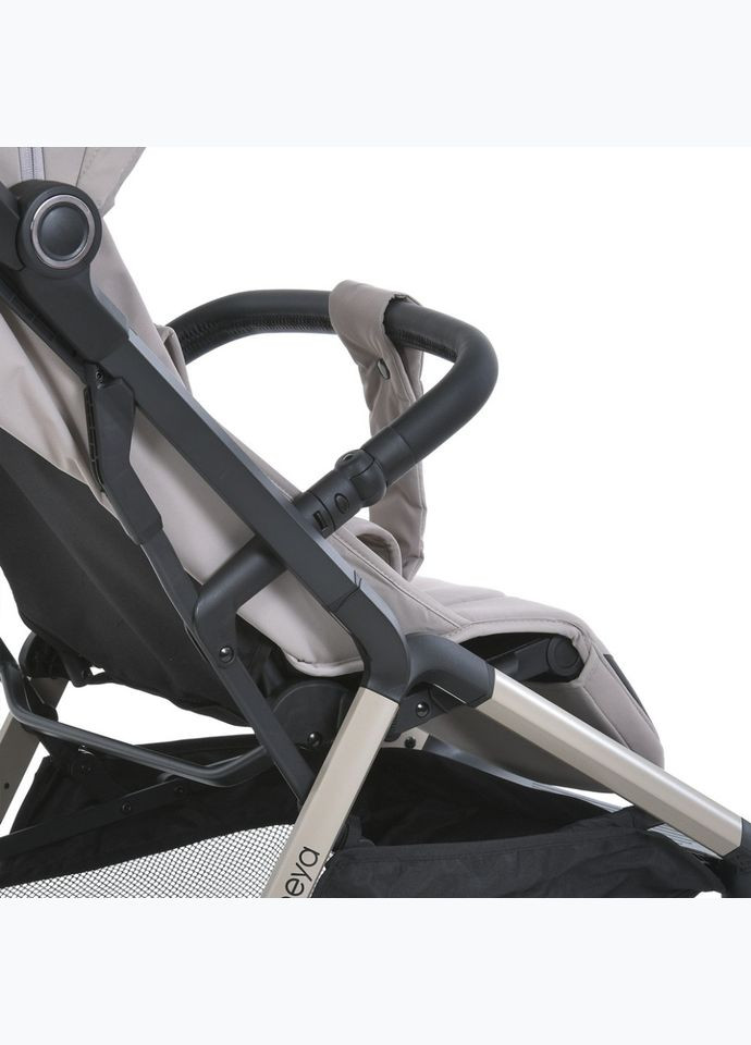 Детская прогулочная коляска BEYA ME 1127-C Cream Beige El Camino (366974803)