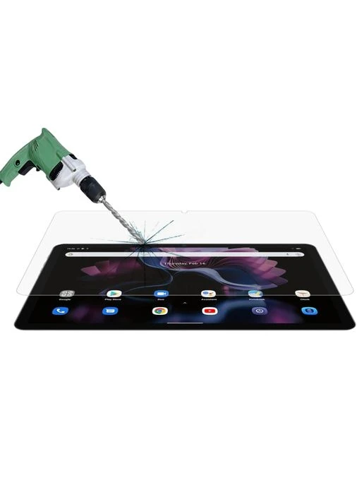Защитное стекло для Doogee Tab A9 Pro Plus 11.0" (713712) BeCover (353835268)