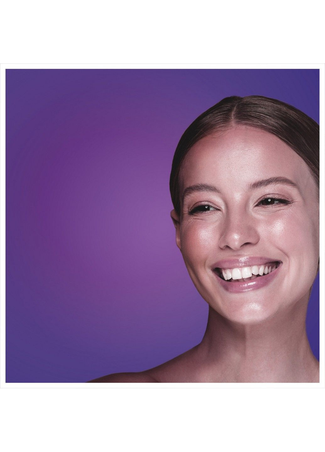 Зубна паста 3D White М'ятний поцілунок 75 мл Blend-a-Med (304558972)