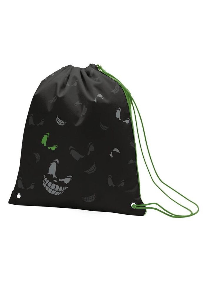 Сумка для обуви SB-10 Nightmare 554685 40х35 см Yes (328004645)