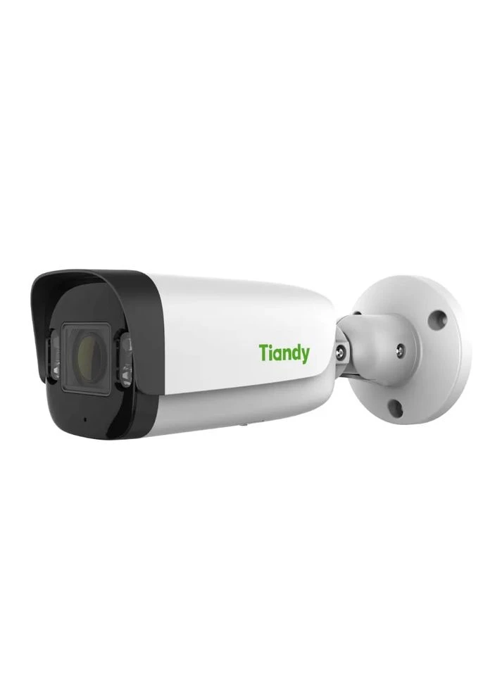 IP-камера TC-C34UP Spec:W/E/Y/M/4mm/V4.0, 4MP, Color Maker Bullet, 4mm, f/1.0, LED20m, PoE, IP67 (649071) Tiandy (383395908)