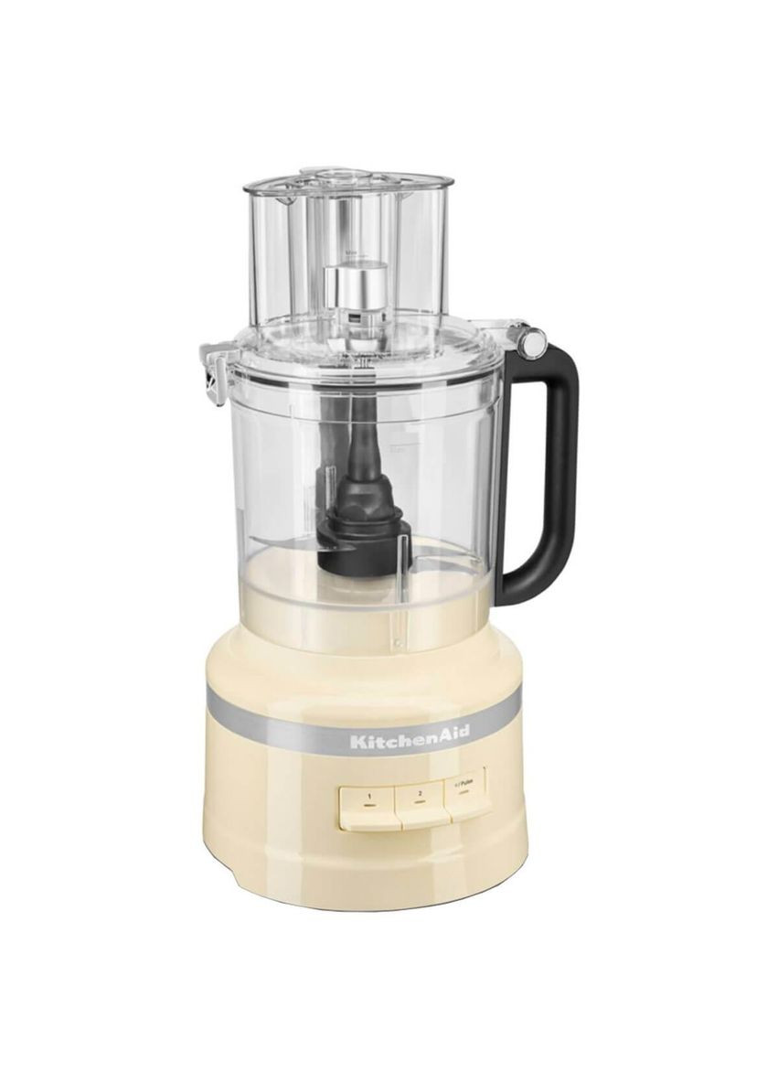Кухонный комбайн 3,1 л 5KFP1319EAC кремовый KitchenAid (368594113)