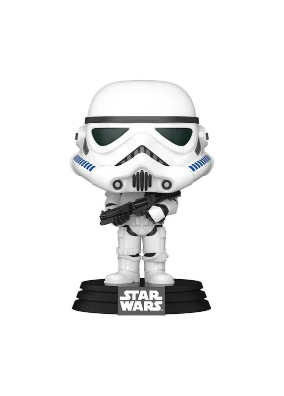 Игровая фигурка POP! серии "Звёздные войны" - ШТУРМОВИК Funko (376796392)