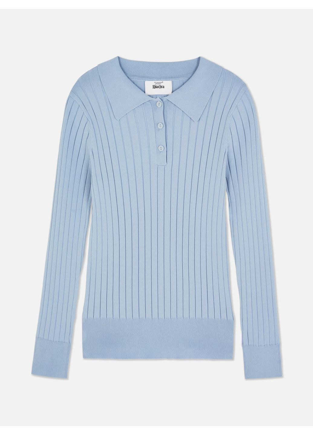 Поло демісезон,блакитний, Primark (368150899)