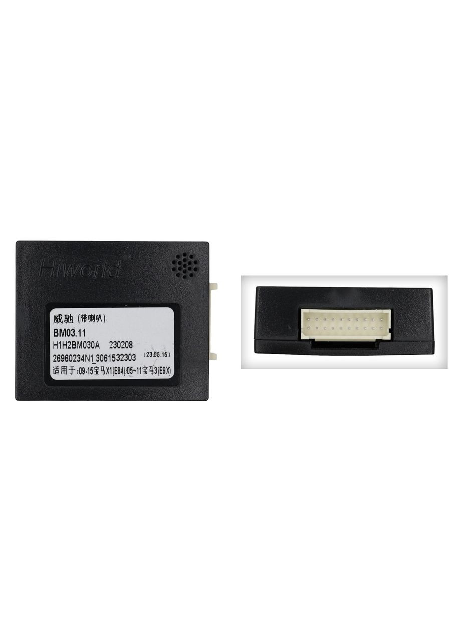 Штатная магнитола серии Mekede M200S 2K под 1 E88 E82 E81 E87 20042011 (F2) (W2) 9 дюймов BMW (299234528)