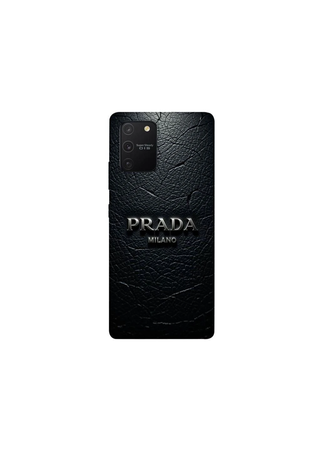 Чохол на Samsung Galaxy S10 Lite Prada Frontalka (382297703)