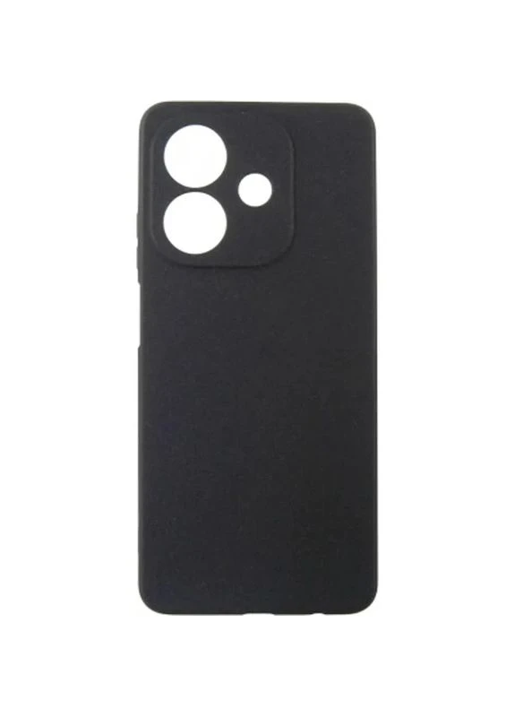 Чохол до мобільного телефона Carbon OPPO A3 (black) (DG-TPU-CRBN-205) DENGOS (399278822)