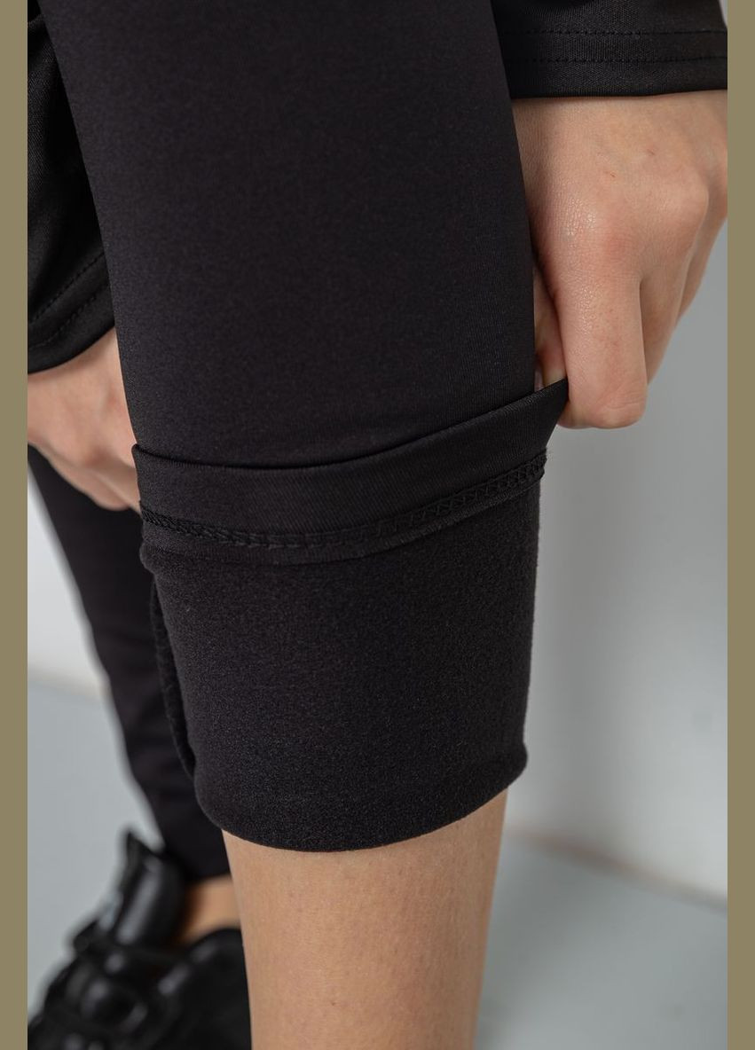 Лосины утепленные на флисе, 243R051 Ager (365077833)