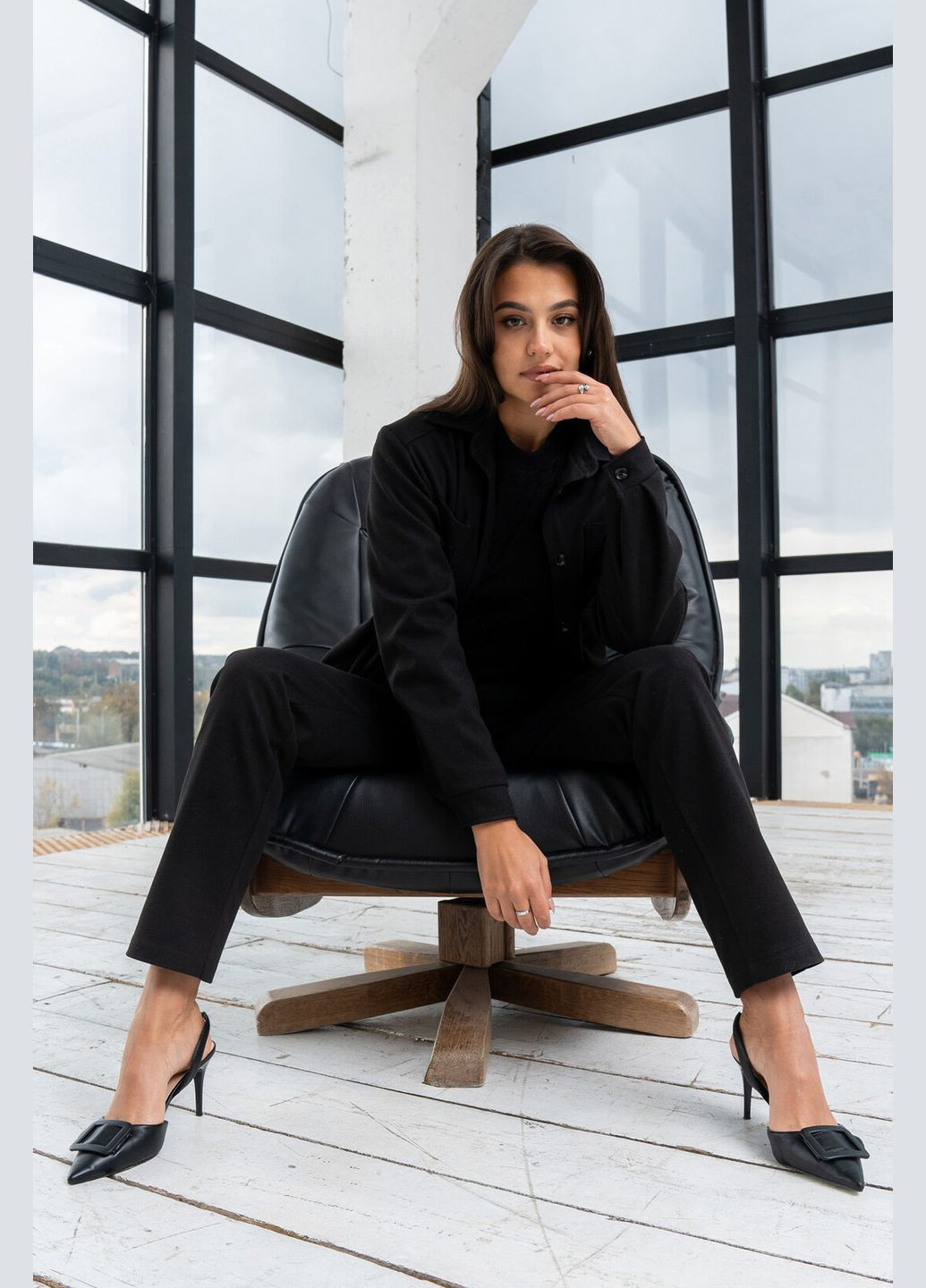 Брюки Ри Мари Айліш БР 0523 RiMari (351390892)