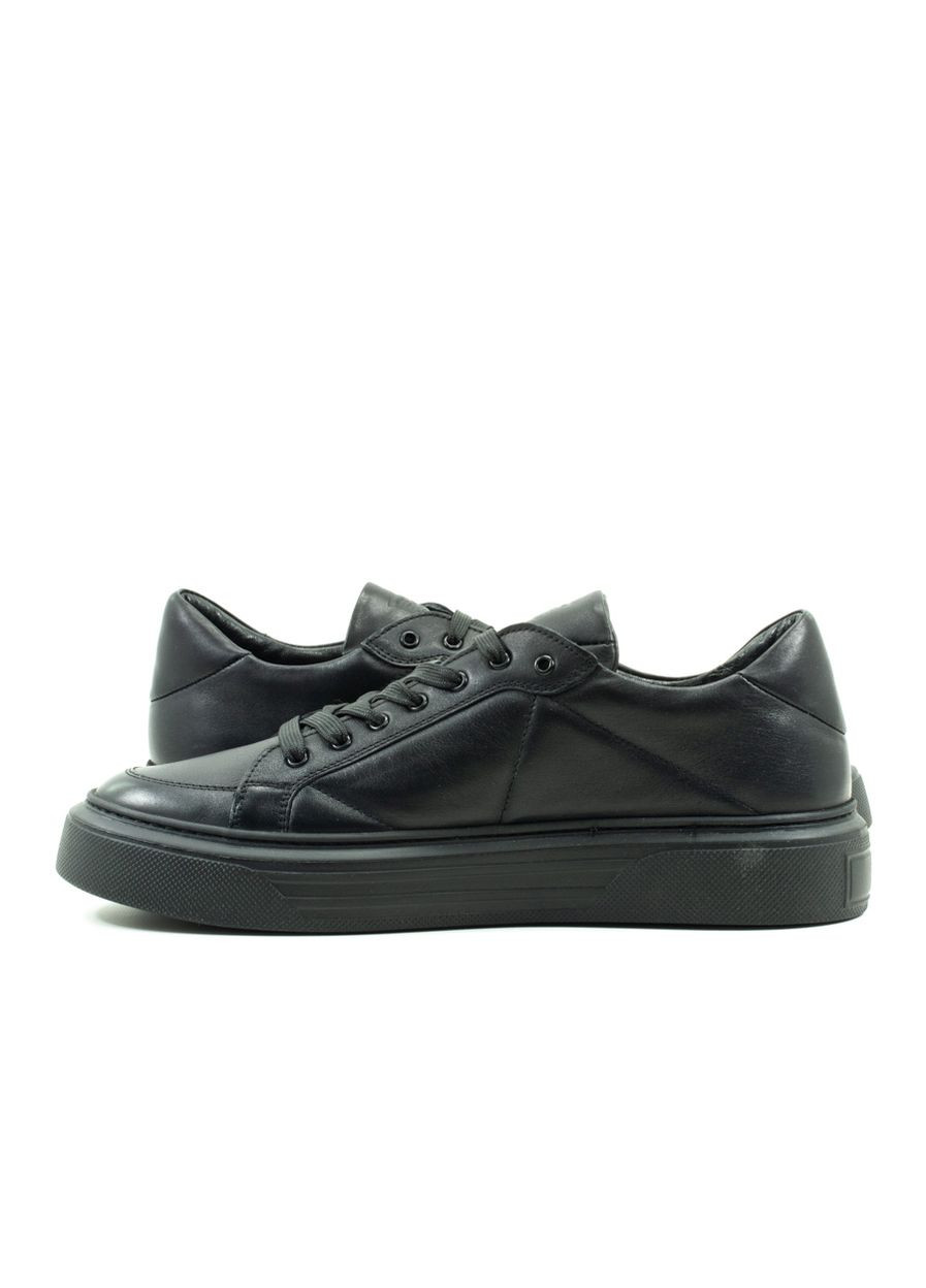 Чорні кеди 4300188 розмір Kadar