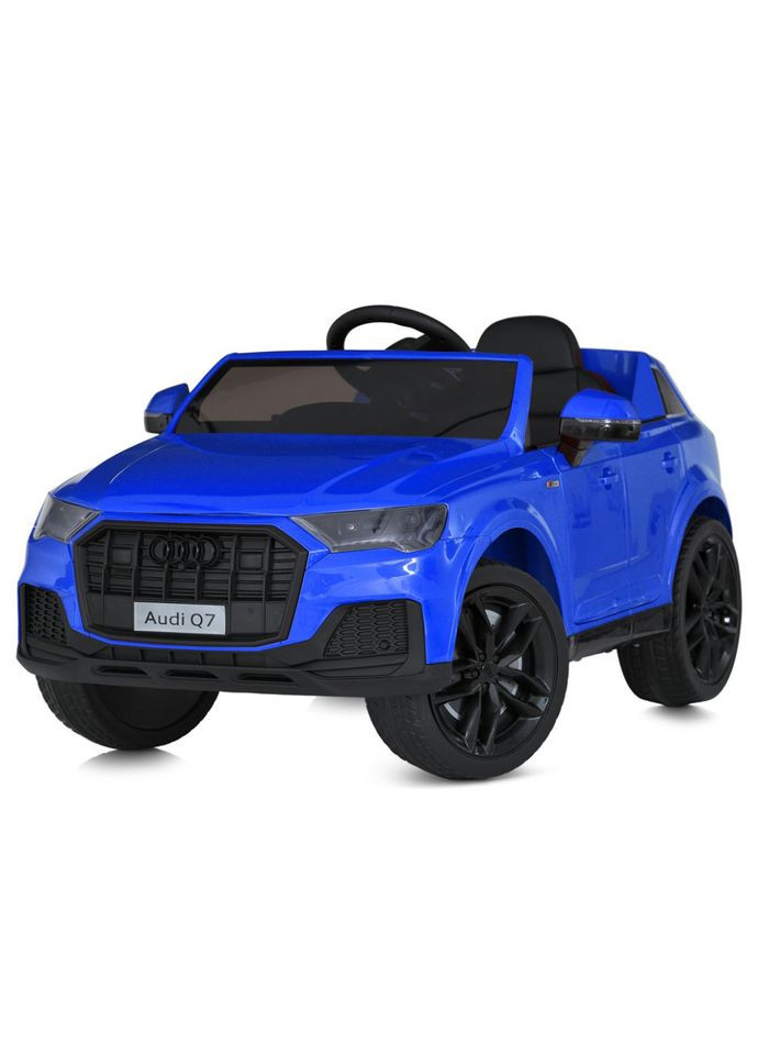 Детский электромобиль Джип M 5796EBLR-4 до 25 кг. Bambi (352474428)