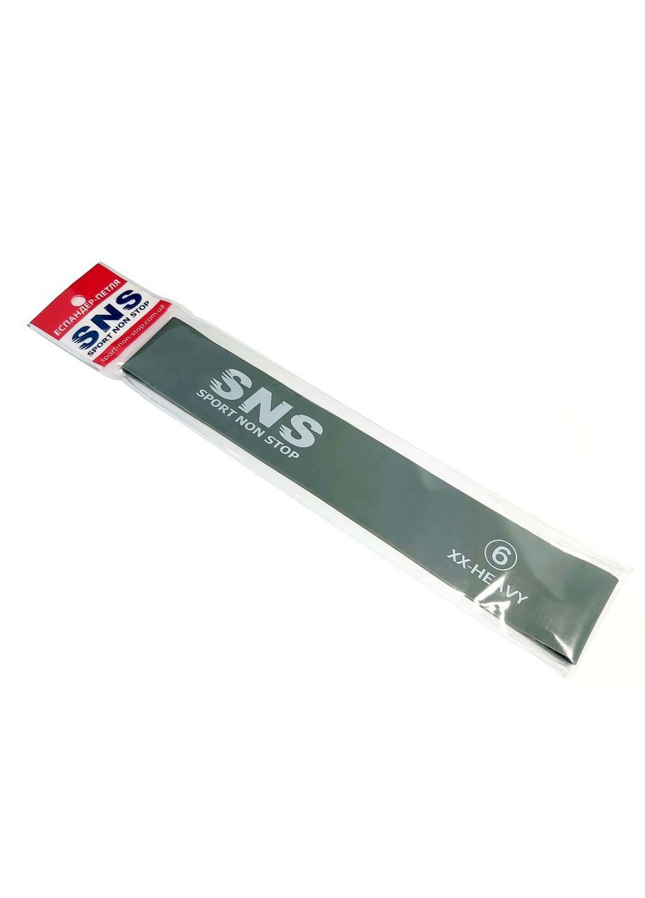 Эспандерпетля XX-HEAVY №6 650-1.3 () SNS (315492809)