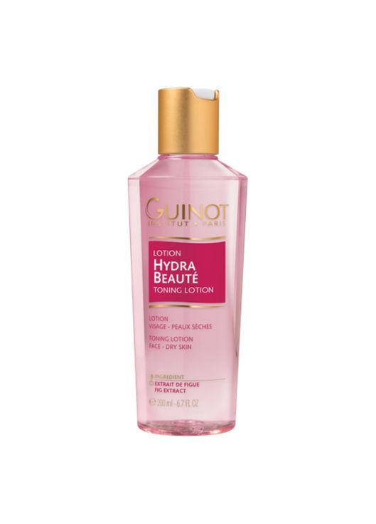 Лосьон для сухой кожи Lotion Hydra Beaute Comforting Toning Lotion 200ml (585201-105374) Guinot (368612281)
