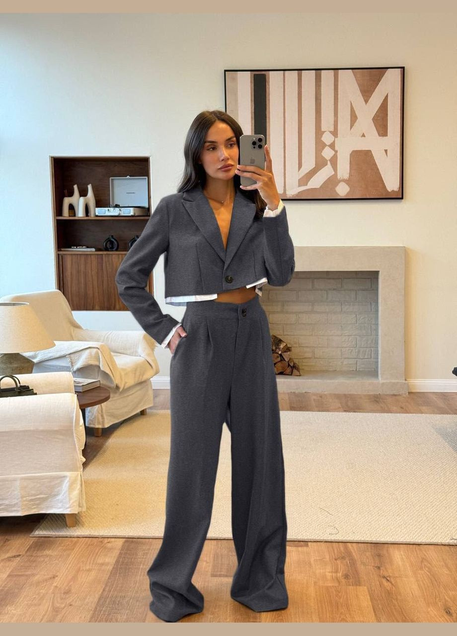 Женский костюм No Brand (302131920)