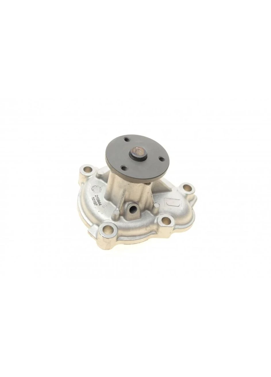 Насос воды Opel Astra H/J 04-10/Corsa D 06-14/Zafira B 08-15/Meriva 1.7CDTI/1.6 Turbo 04 PA10197 UA63 Bugatti (345764379)