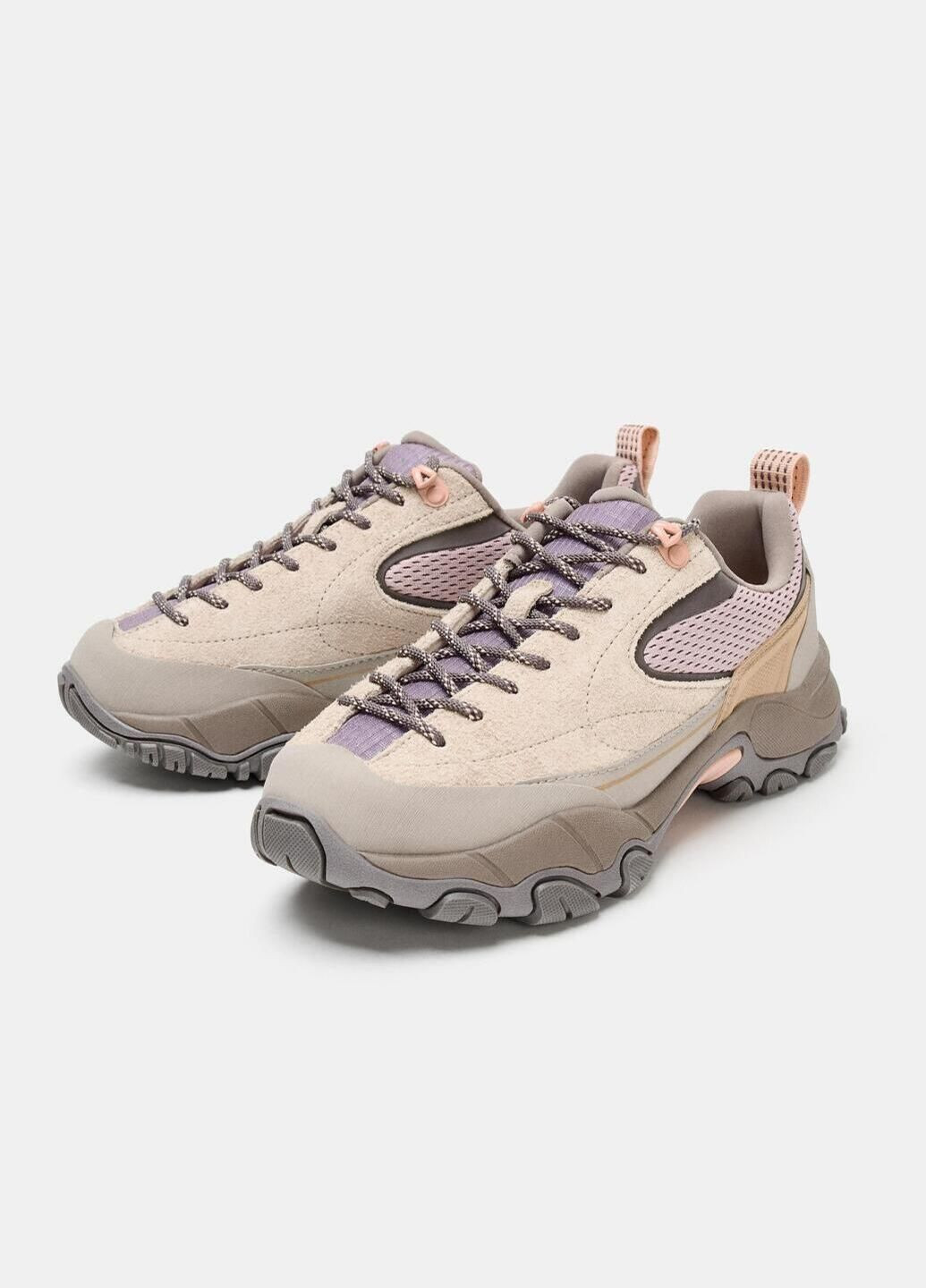 Кросівки Zara комбіновані демісезони (371628956)