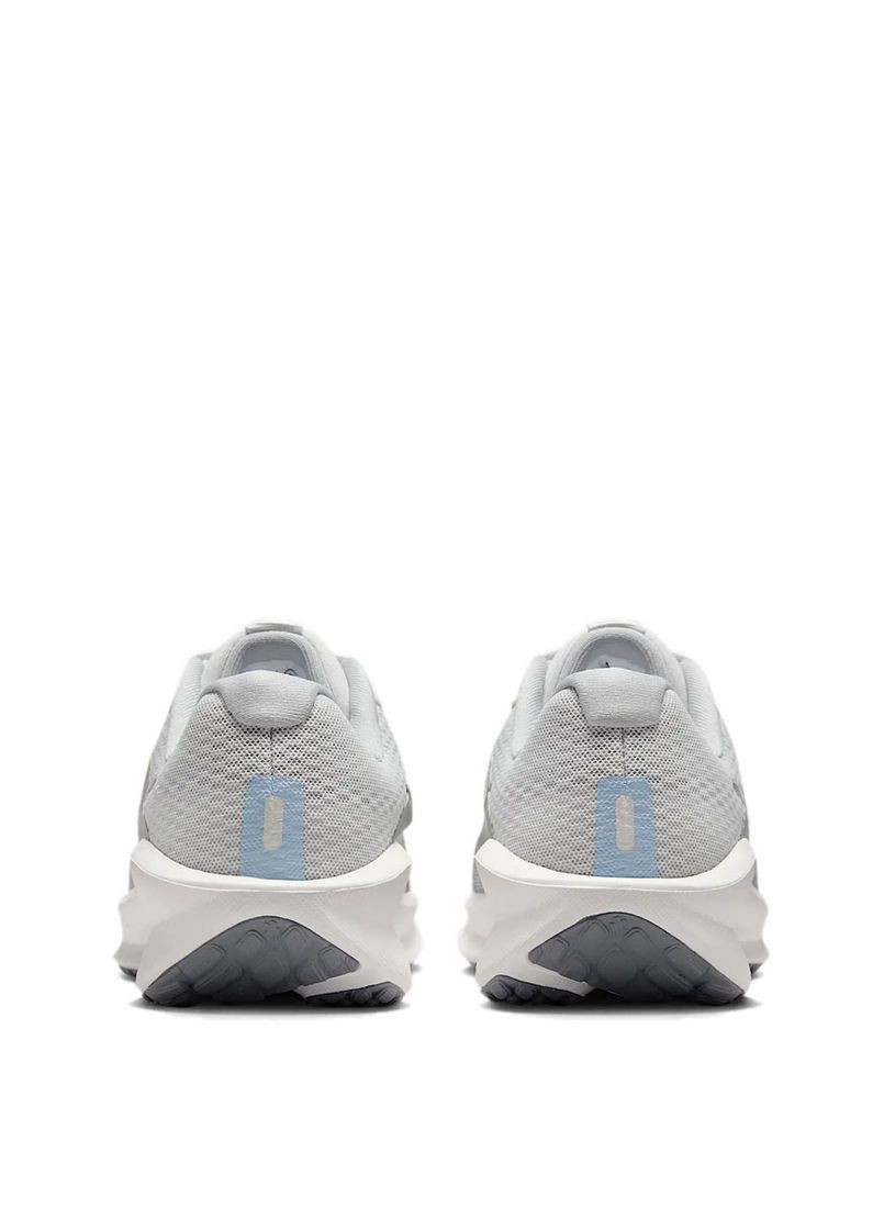 Жіночі Кросівки FD6476-006 Сірий Тканина Nike сірі літо (368527411)