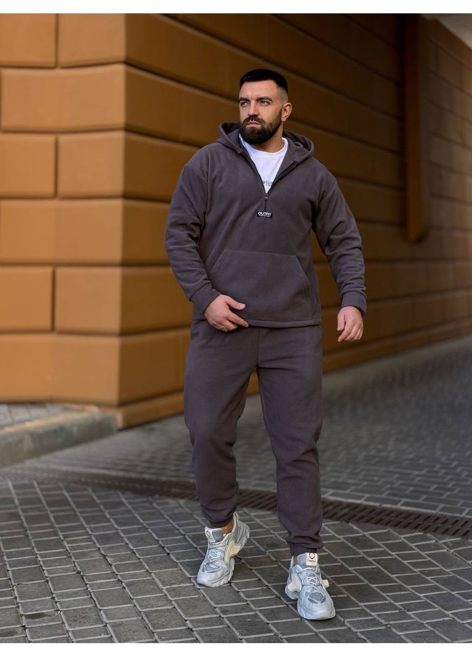 Чоловічий спортивний костюм No Brand (365278764)