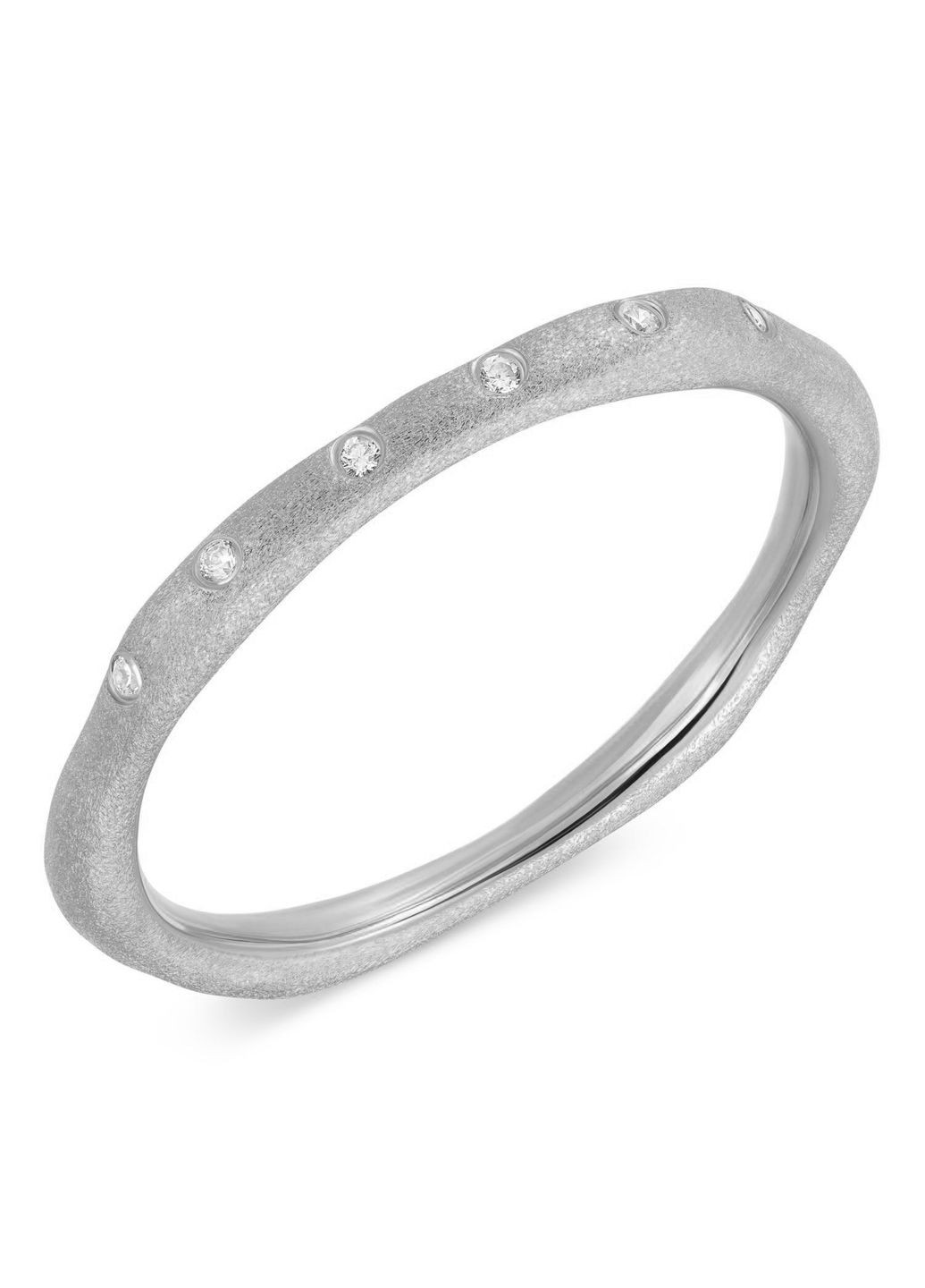 Кольцо серебряное 3-371 585 Zarina (278388462)