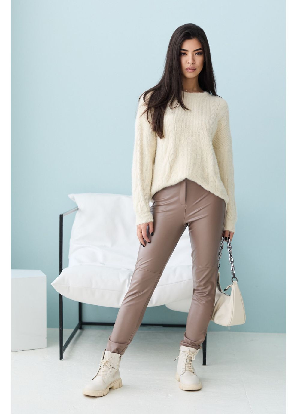 Лосины 1907.4884 Seventeen (348137323)