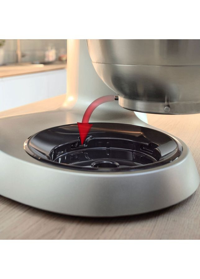 Кухонная машина MUMS6ZS34 Bosch (322505058)