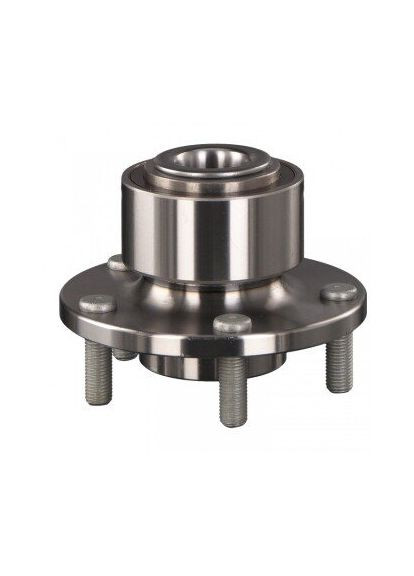 Ступица колеса Swag (345785031)