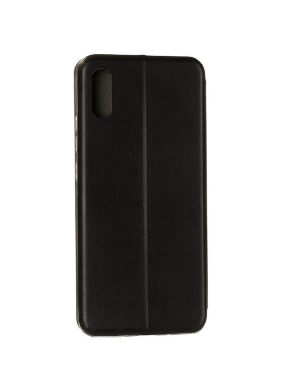 Чохол Ranger Series для Xiaomi Redmi 9a Black G-Case (362411846)