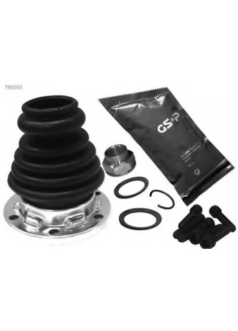 Пыльник шруса 760055,AUDI A3 (8L1), AUDI A3 (8L1), AUDI A3 (8L1), AUDI A3 (8L1), AUDI A3 (8L1), AUDI A3 GSP (380298214)