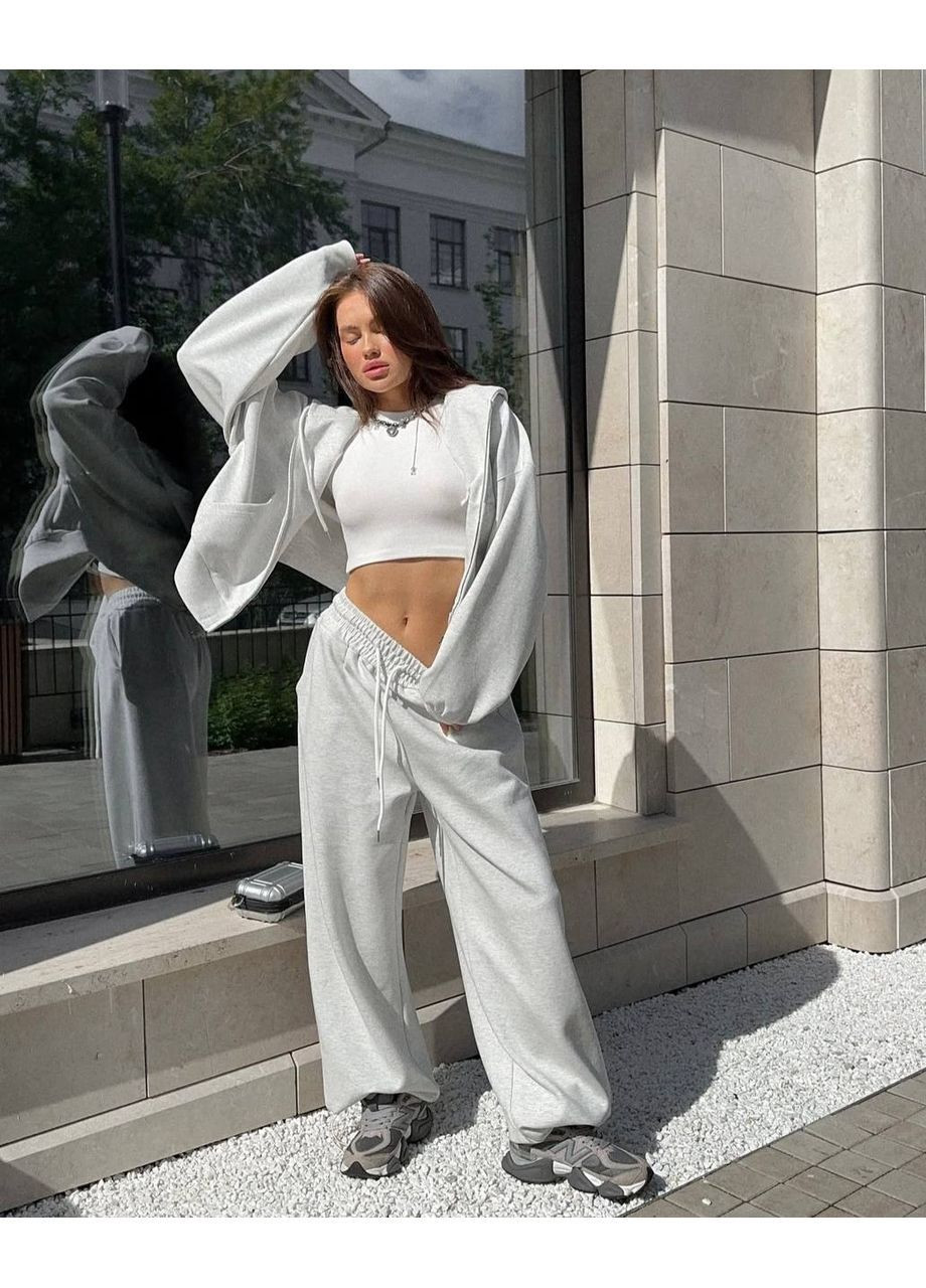 Жіночий спортивний костюм No Brand (365431913)