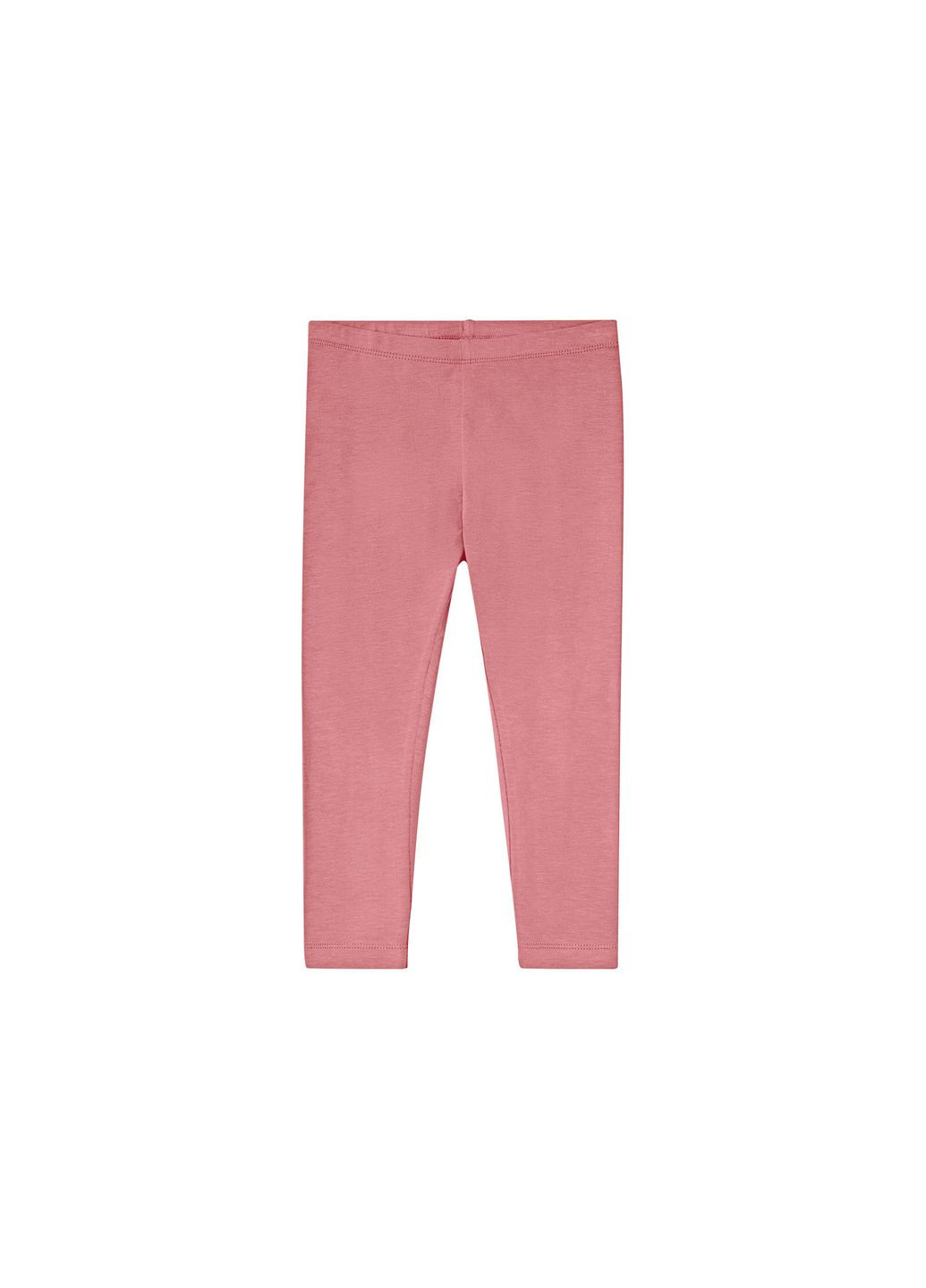Лосини трикотажні для дівчинки 382093 рожевий Lupilu (274375438)