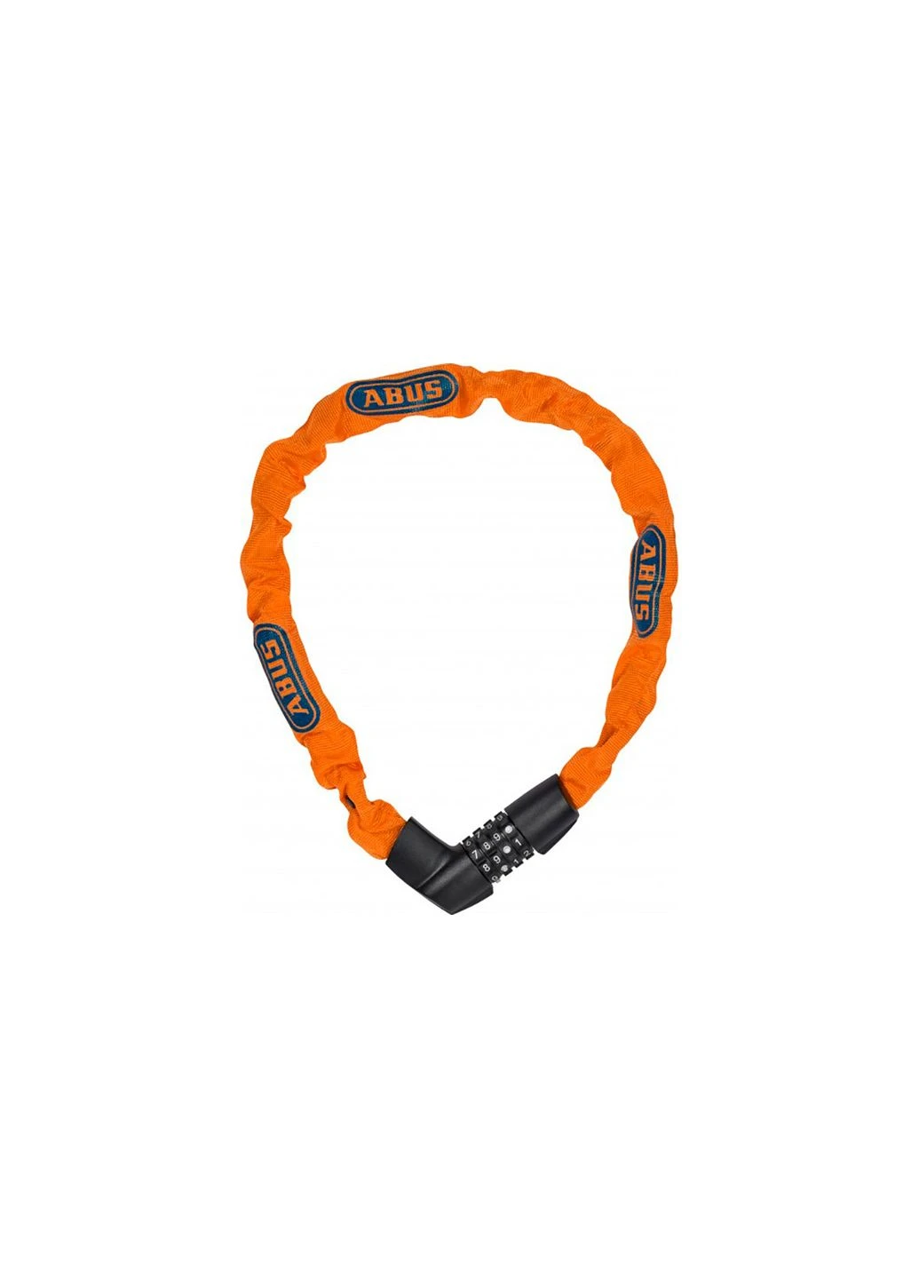 Замок 1385/85 Tresor Коричневый Abus (369138126)